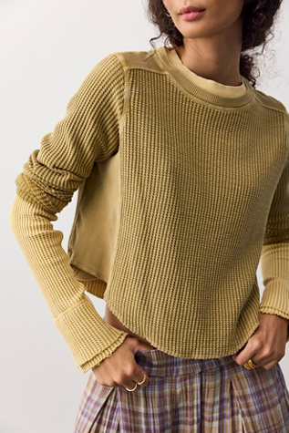 FP One Baby Blake Thermal