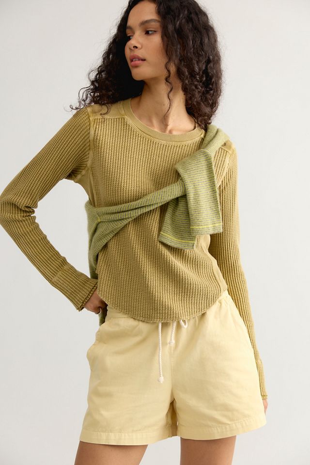 FP One Baby Blake Thermal #1