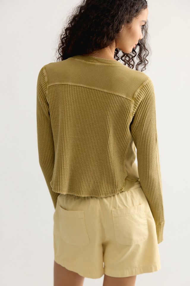 FP One Baby Blake Thermal #2