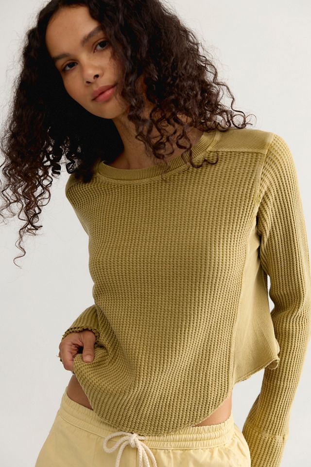 FP One Baby Blake Thermal #3