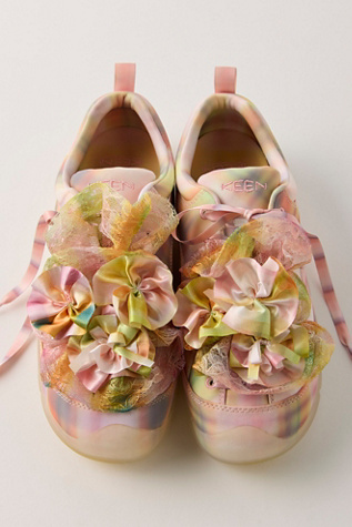 KEEN Jasper Rocks Collina Strada Sneakers by Free People