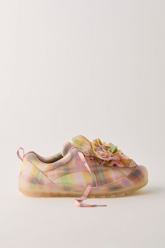 KEEN Jasper Rocks Collina Strada Sneakers #2