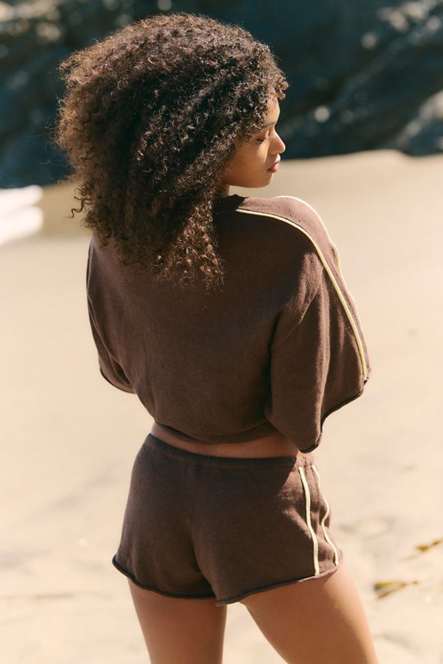Sorelle Short Set #1