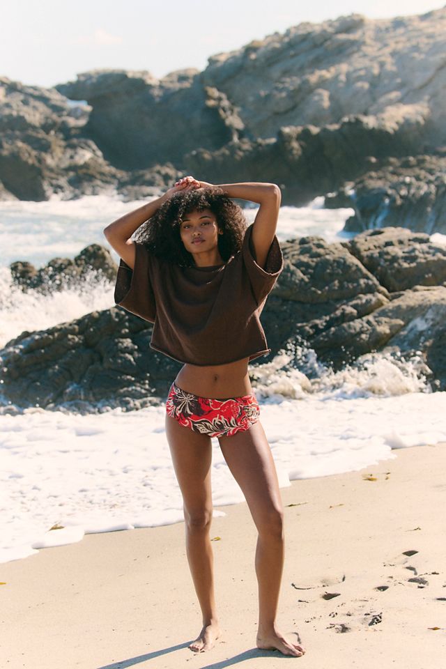 Sorelle Short Set #2