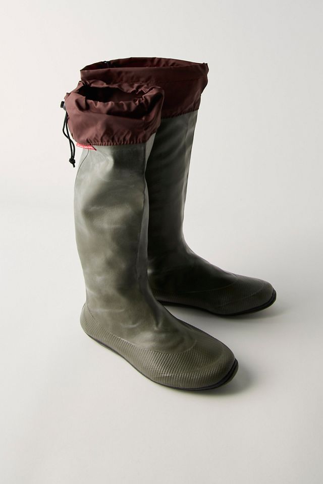 Bottes de pluie pliables Pokeboo #2
