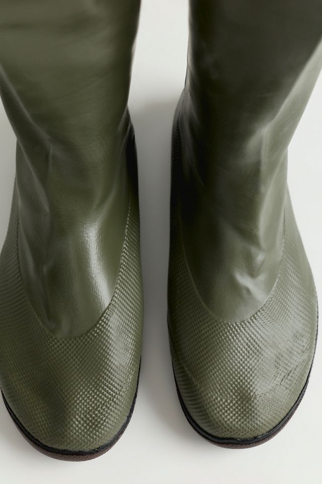 Bottes de pluie pliables Pokeboo #5