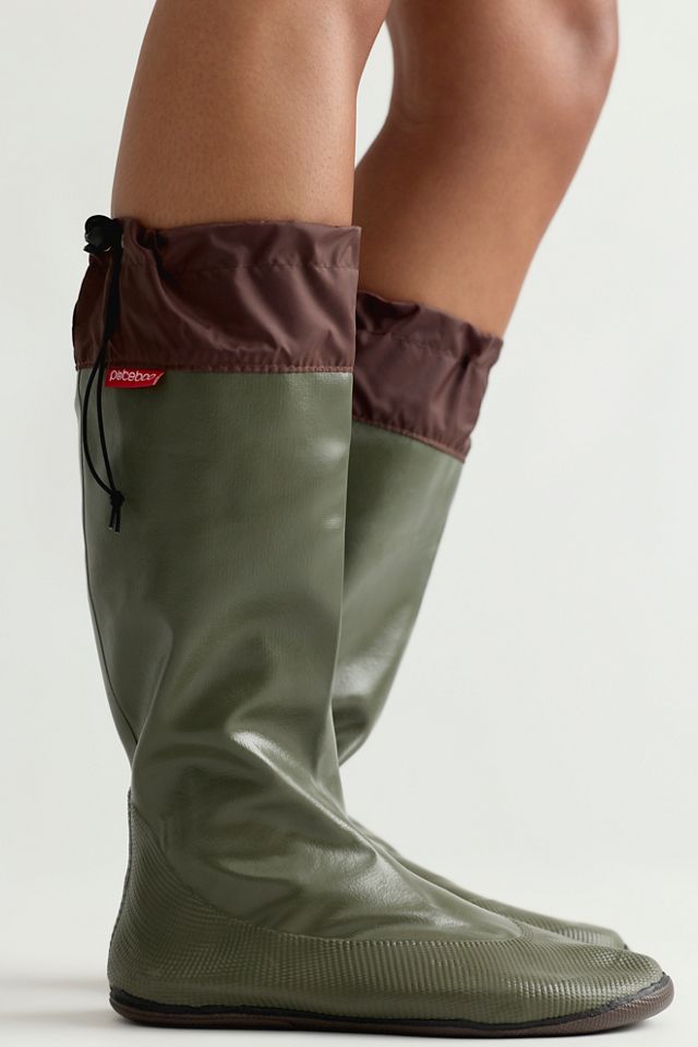 Bottes de pluie pliables Pokeboo #6