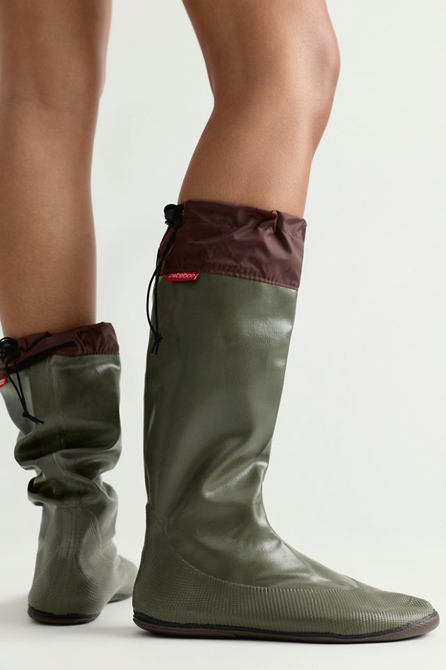 Bottes de pluie pliables Pokeboo #7