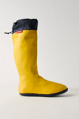 Bottes de pluie pliables Pokeboo