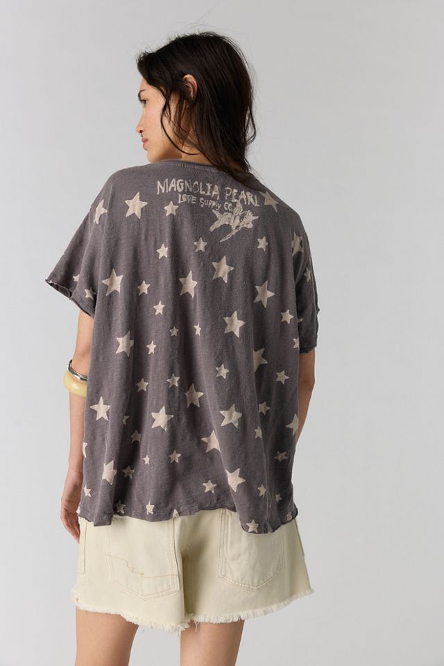 Magnolia Pearl Like A Diamond Tee #1