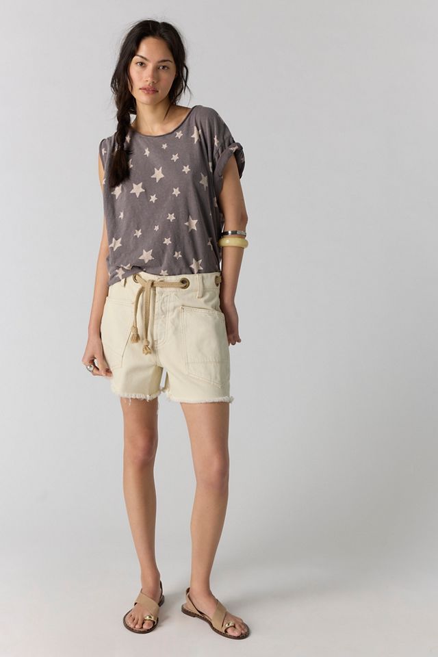 Magnolia Pearl Like A Diamond Tee #2