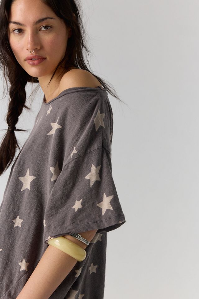 Magnolia Pearl Like A Diamond Tee #3