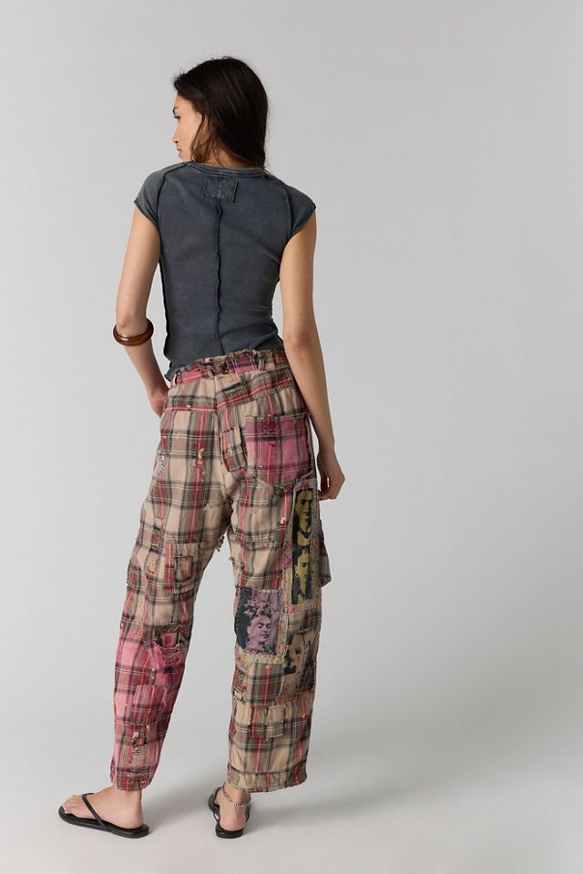 Pantalon Magnolia Pearl Frida Photobooths Tarlum #1