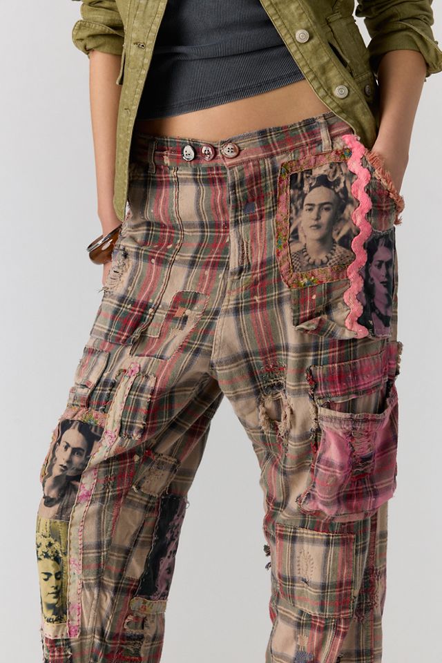 Pantalon Magnolia Pearl Frida Photobooths Tarlum #2