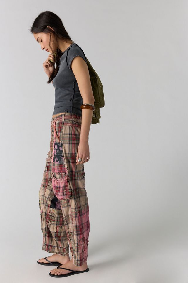 Pantalon Magnolia Pearl Frida Photobooths Tarlum #3