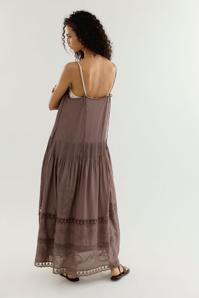 Solana Midi Dress #5
