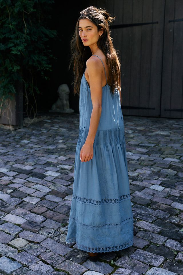 Solana Midi Dress #2