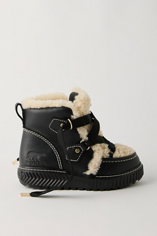 SOREL Ona Ave Alpine Waterproof Boots