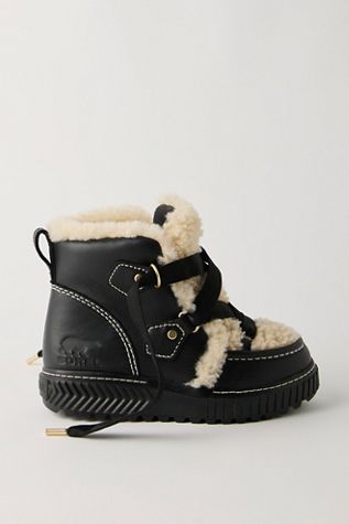 SOREL Ona Ave™ Alpine Waterproof Boots