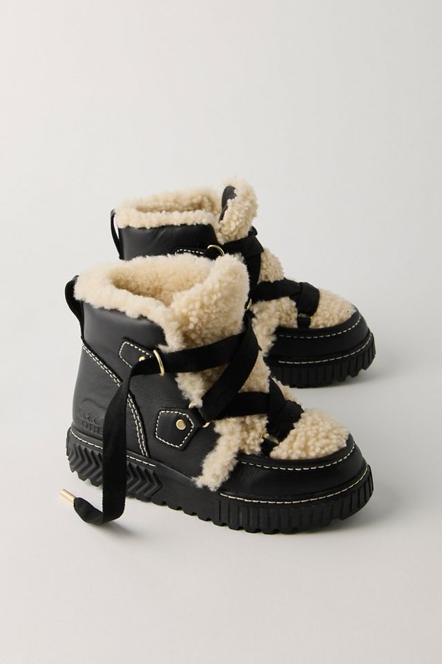 Bottes imperméables SOREL Ona Ave™ Alpine #1