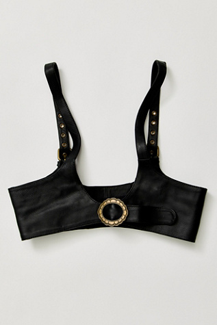 Halo Harness