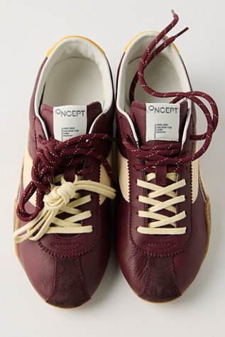 Oncept LUND Sneakers