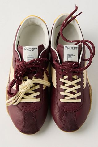 Oncept LUND Trainers