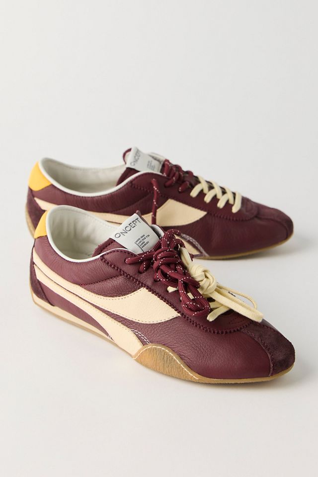 Oncept LUND Trainers #1