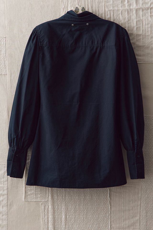 FP MART: Vintage: The Originals Menswear Button-Down Top #1