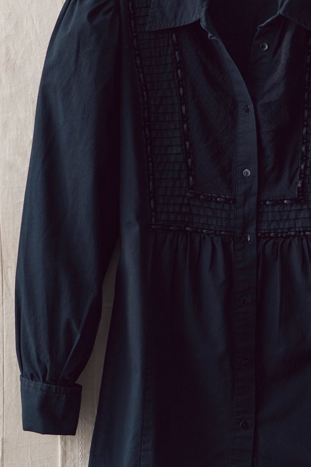 FP MART: Vintage: The Originals Menswear Button-Down Top #2