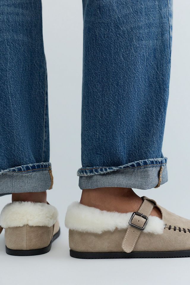 Jude Mary Jane Moccasins #3