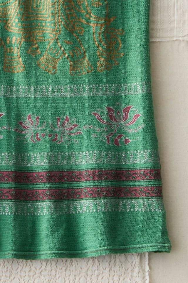 FP MART: Vintage: The Originals Printed Tank #2