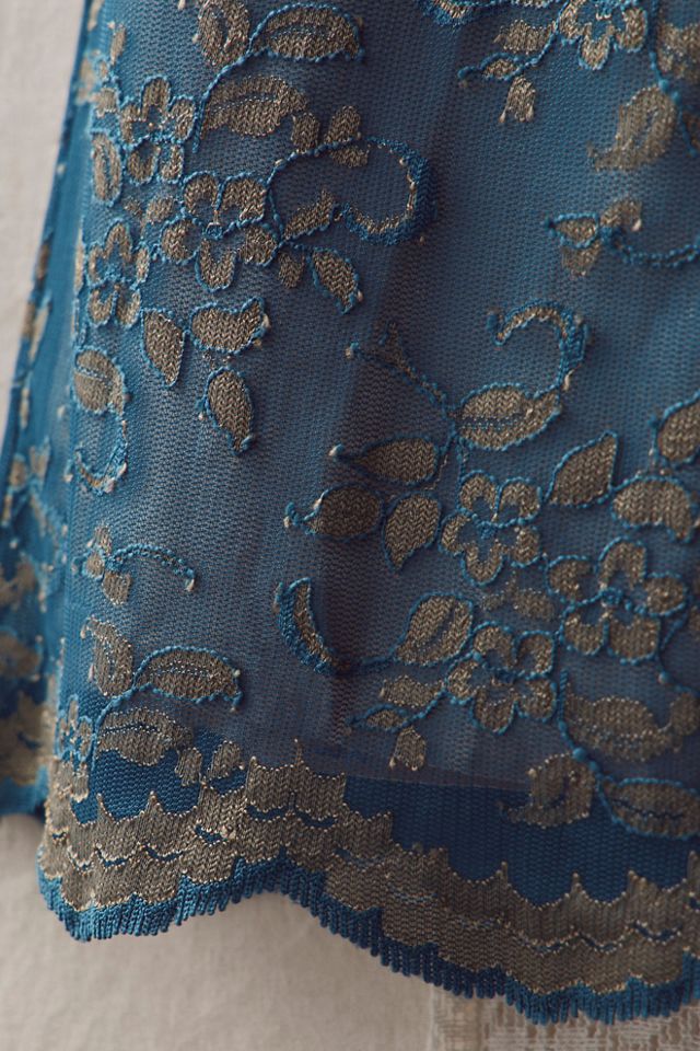 FP MART: Vintage: The Originals Lace Slim Pants #2