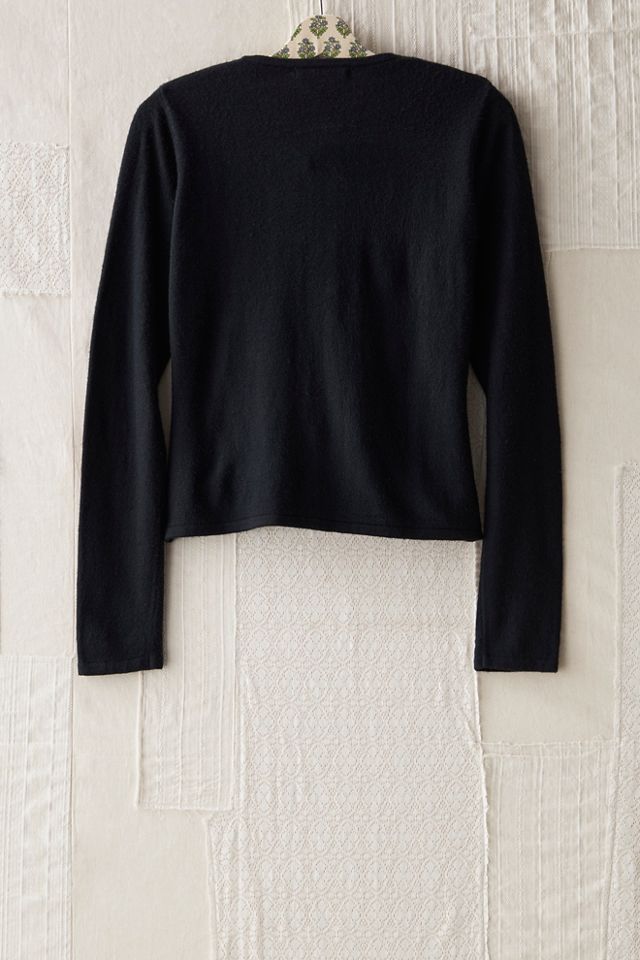 FP MART: Vintage: The Originals Beaded 1950's-Style Cardi #1