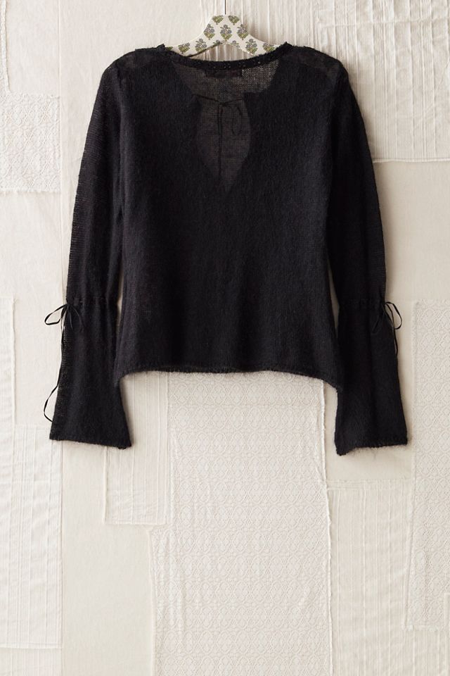 FP MART: Vintage: The Originals Mohair Knit Sweater #1