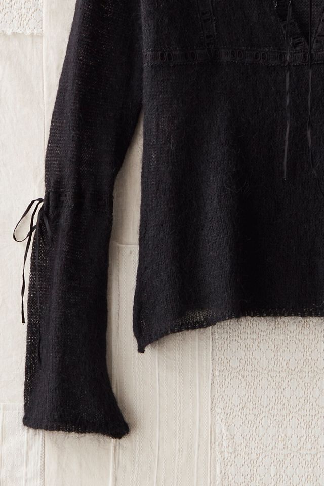 FP MART: Vintage: The Originals Mohair Knit Sweater #2
