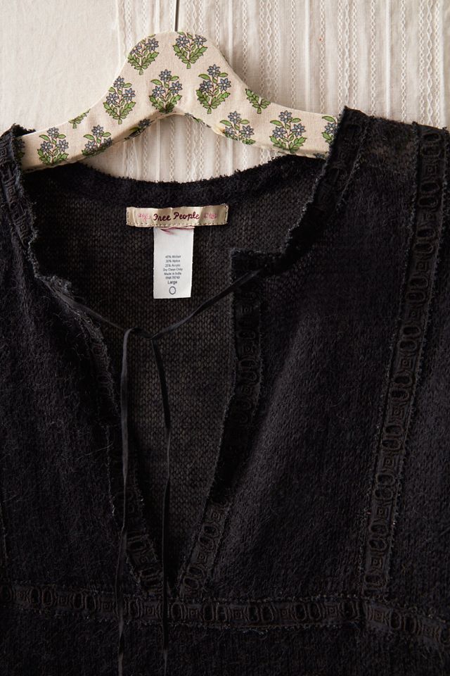 FP MART: Vintage: The Originals Mohair Knit Sweater #3