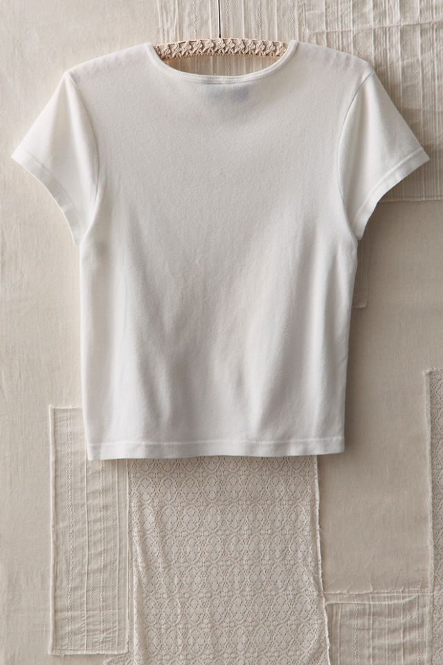 FP MART: Vintage: The Originals Butterfly Graphic T-Shirt #1