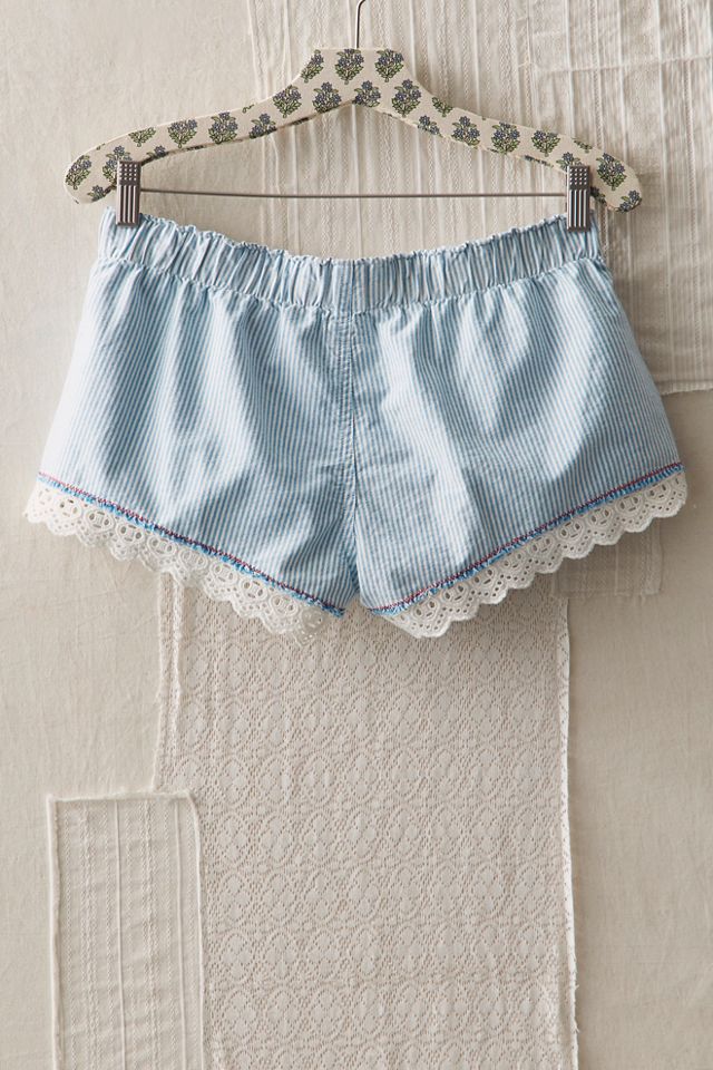 FP MART: Vintage: The Originals Y2K Boxer Shorts #1