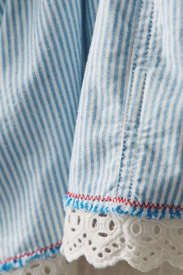 FP MART: Vintage: The Originals Y2K Boxer Shorts #2