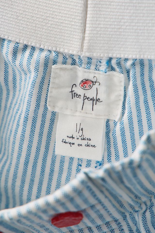 FP MART: Vintage: The Originals Y2K Boxer Shorts #3