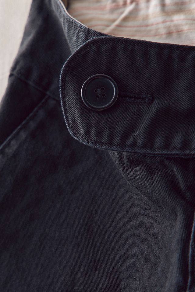 FP MART: Vintage: The Originals Knee Length Cotton Shorts #2
