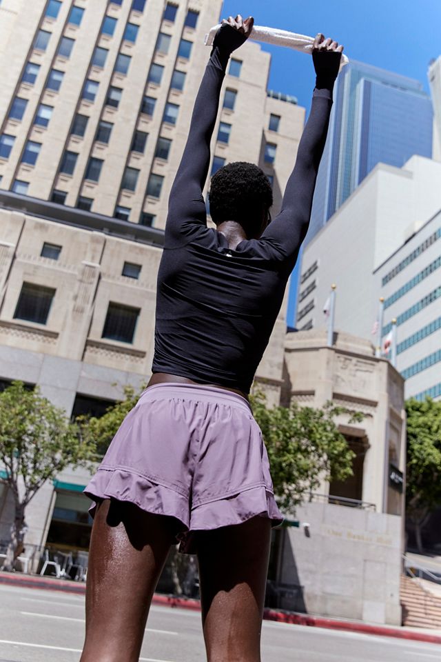 Headstart Shorts #1