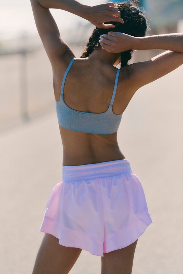 Headstart Shorts #1