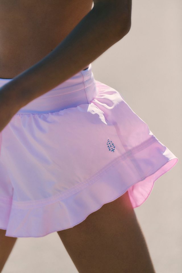 Headstart Shorts #3