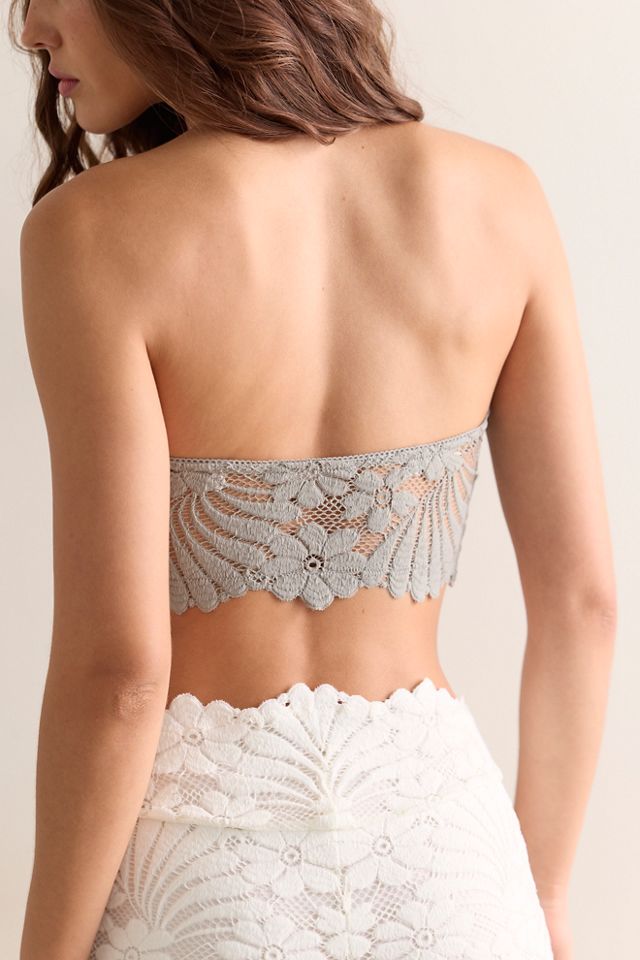 Bandeau Petal Party #1