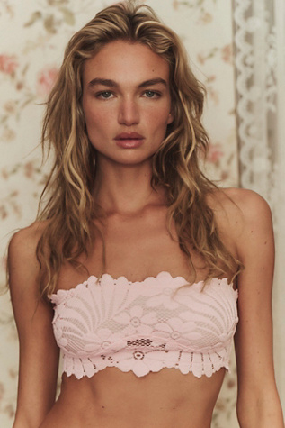 Petal Party Bandeau