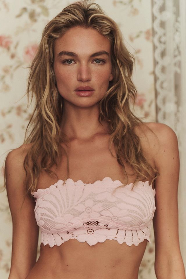 Petal Party Bandeau #3