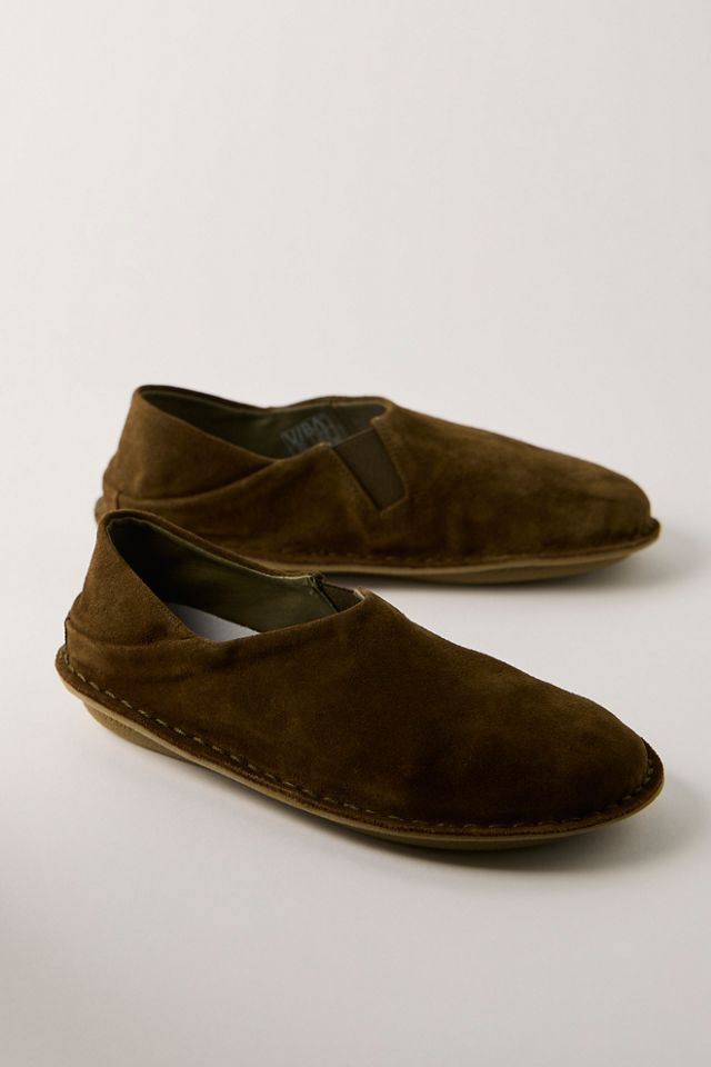 VIBAe Zuma Slip-On Moccasins #1