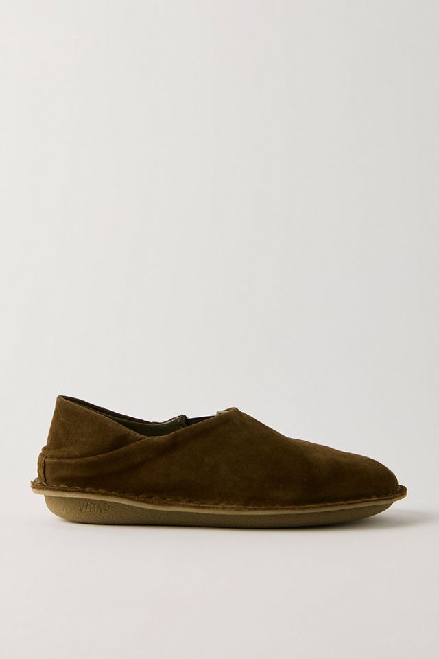 VIBAe Zuma Slip-On Moccasins #2